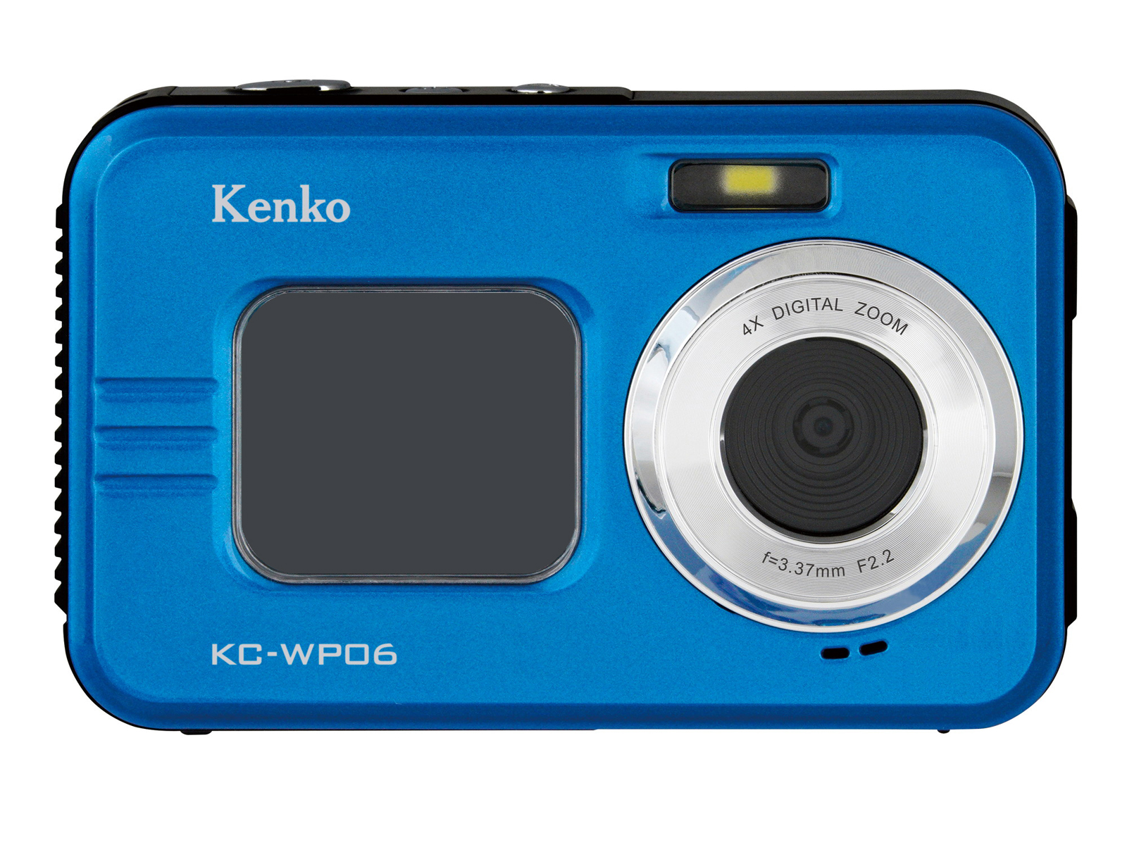 デジタルカメラ KC-WP06