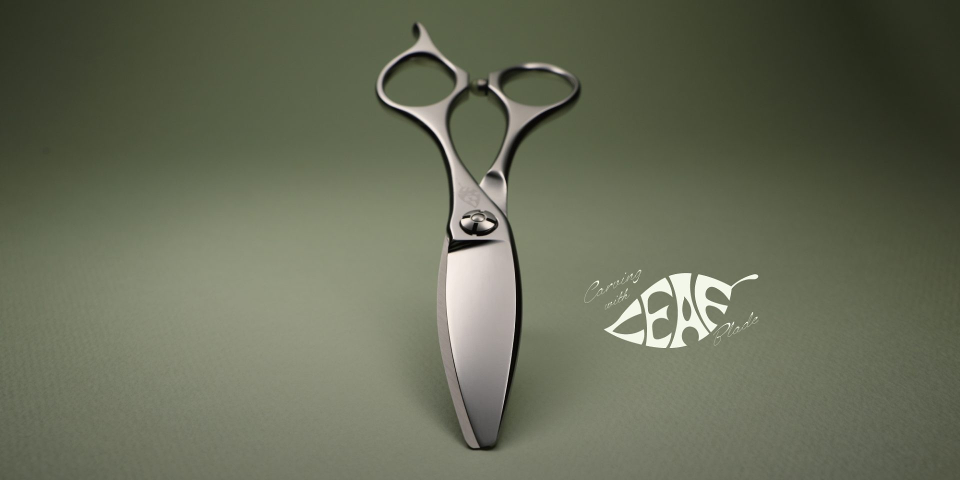 シザーズジャパン | 職人が手作業で造りあげるカットシザー、セニング