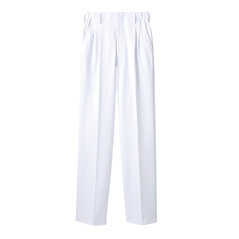 72-1141｜ボトム - Medical｜住商モンブラン｜白衣が人を絆ぐ - 食