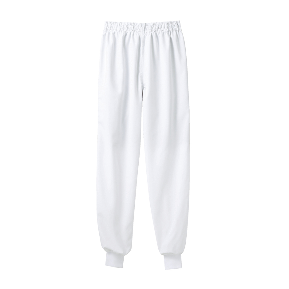 7-481｜スタンダードウェア - FOOD FACTORY｜住商モンブラン｜白衣が人