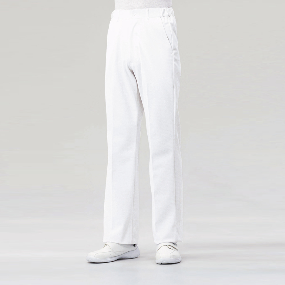 72-891｜ボトム - Medical｜住商モンブラン｜白衣が人を絆ぐ - 食