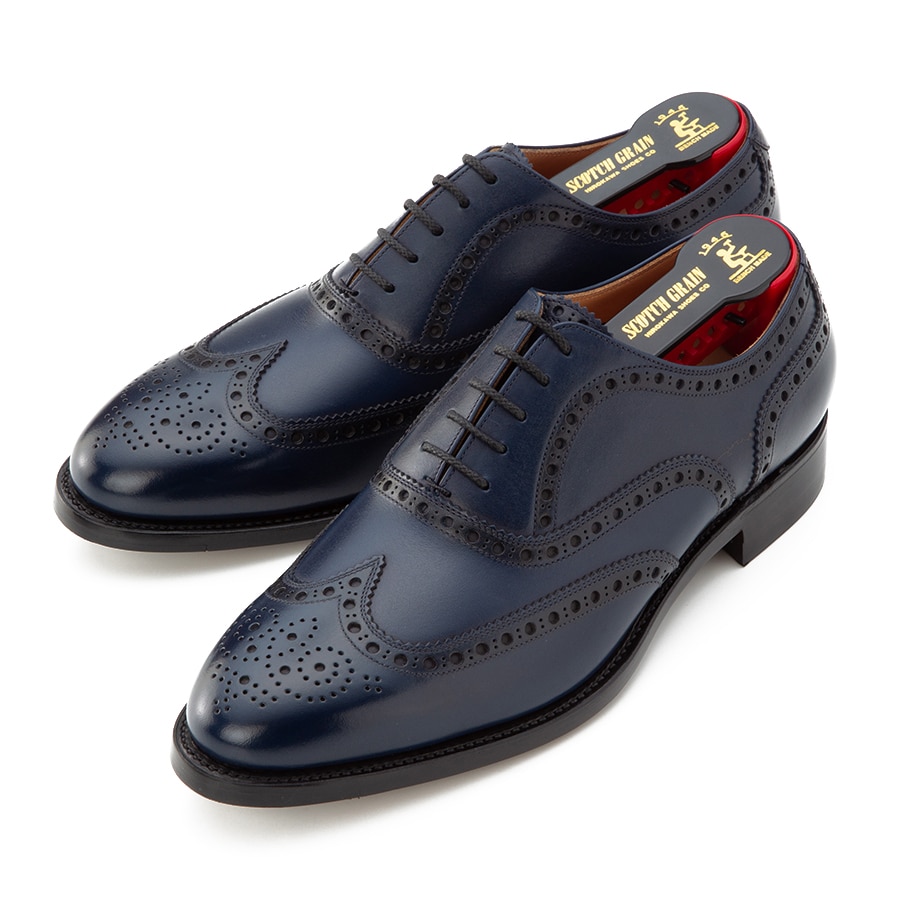 805BL（EEE） | スコッチグレイン｜SCOTCH GRAIN｜オフィシャル