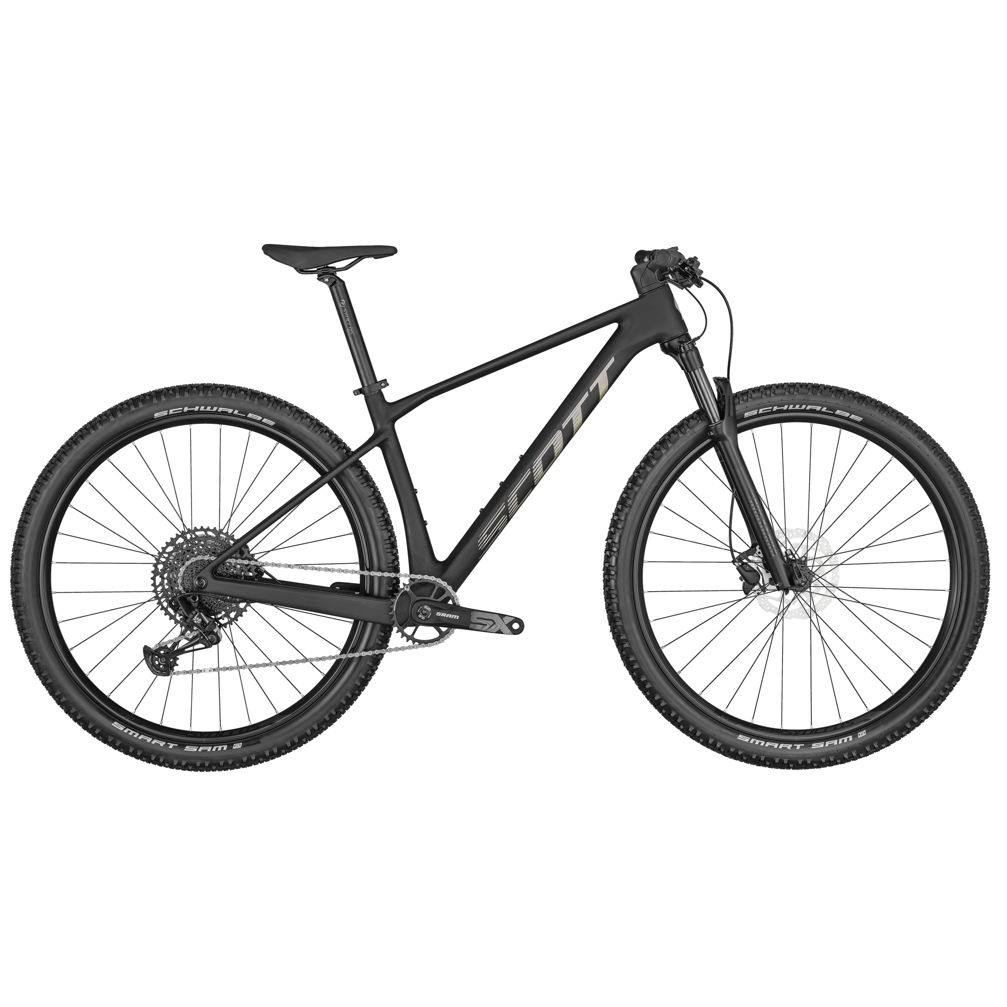 SCALE 940 BLACK｜株式会社スコットジャパン（公式ホームページ）