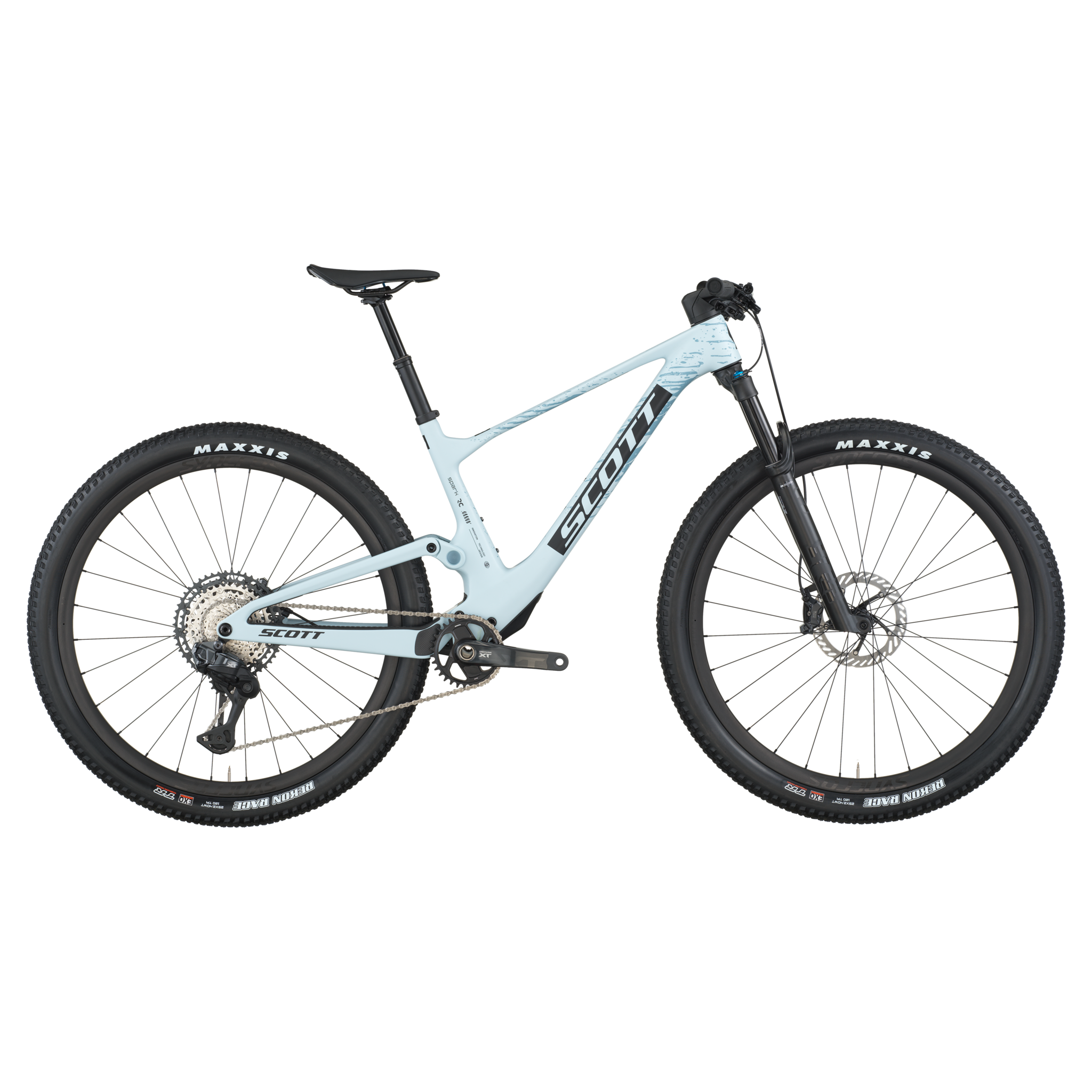 SPARK RC PRO MY26｜株式会社スコットジャパン（公式ホームページ）