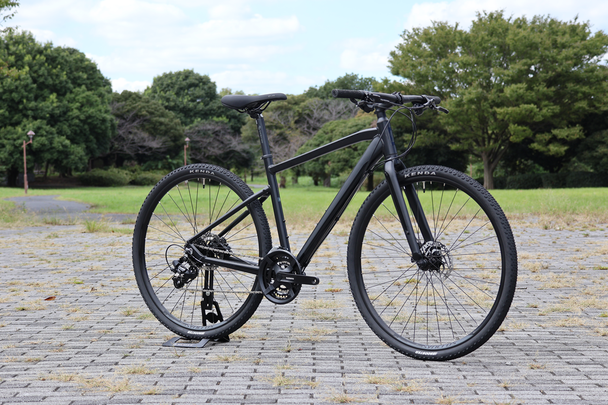 2025 SUB Cross J1 MATT BLACK｜株式会社スコットジャパン（公式