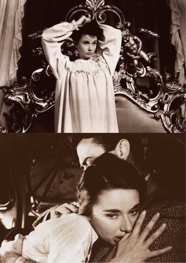 ローマの休日 ドット改訂版