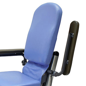 独立宣言 エコライト 立ち上がり補助 電動昇降座椅子 コムラ製作所