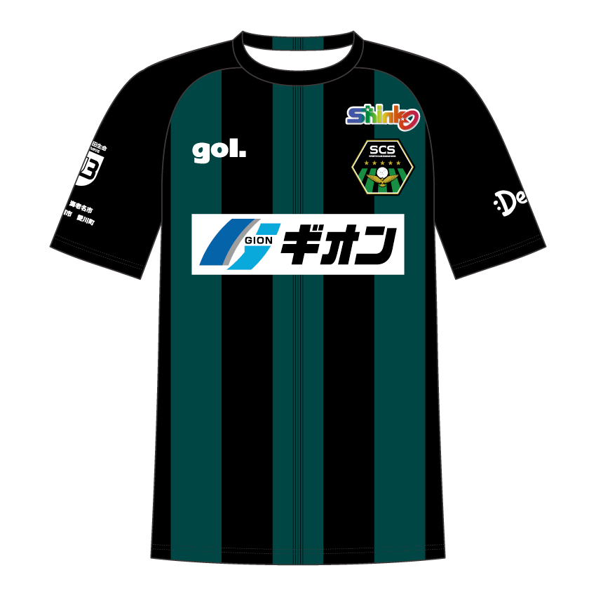 2022ユニフォーム | SC相模原