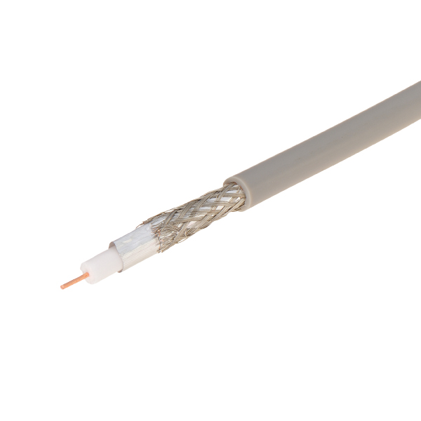 S-7C-FB 灰: 通信ケーブル - 蛙屋