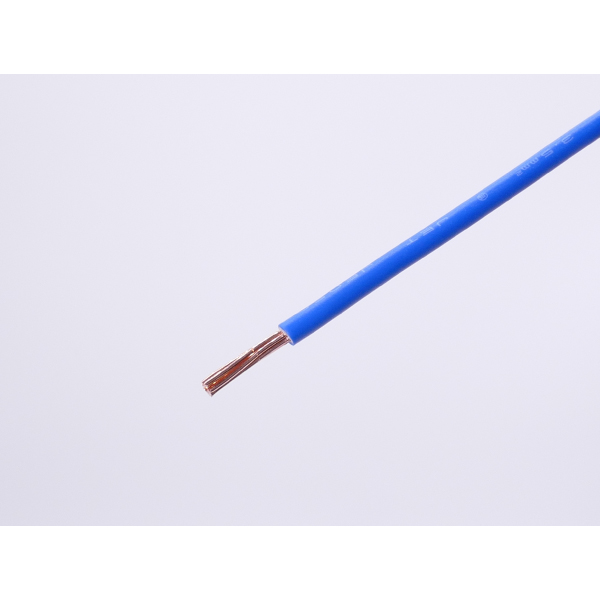 IV 1.25SQ 青 300m巻: 電線・ケーブル - 蛙屋