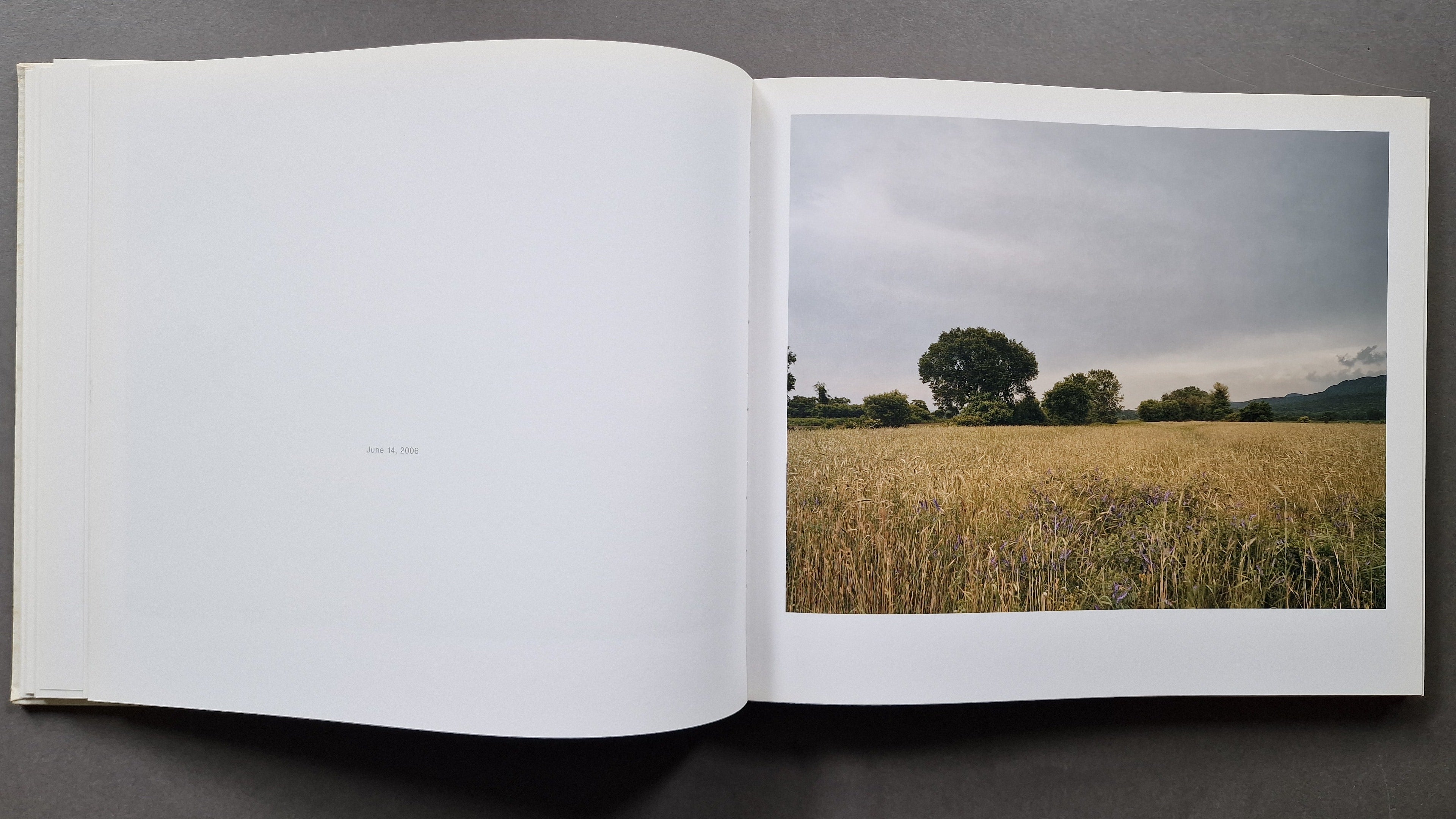Buy Oxbow Archive by Joel Sternfeld Online – Setanta Books