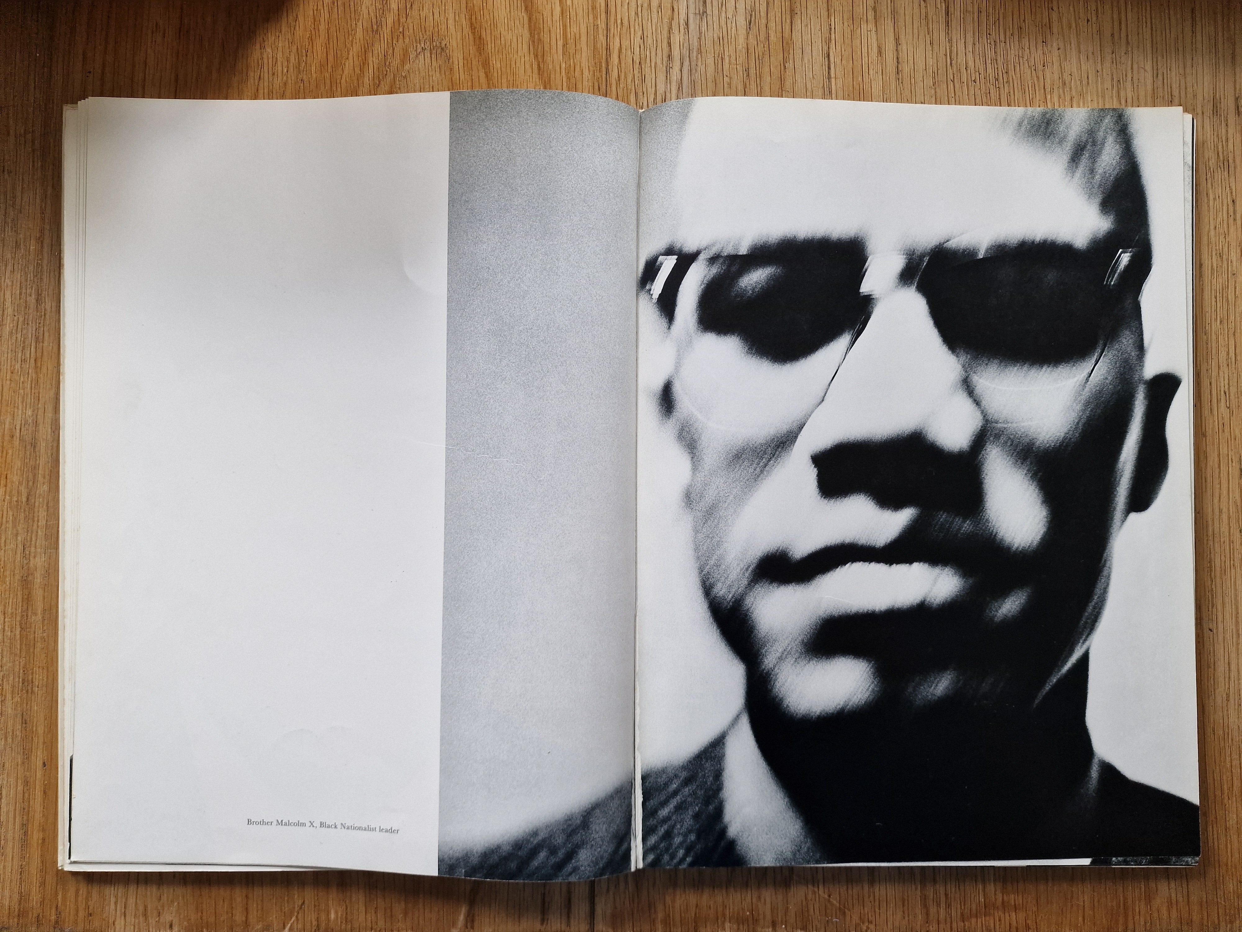 Buy Nothing Personal by Richard Avedon Online – Setanta Books