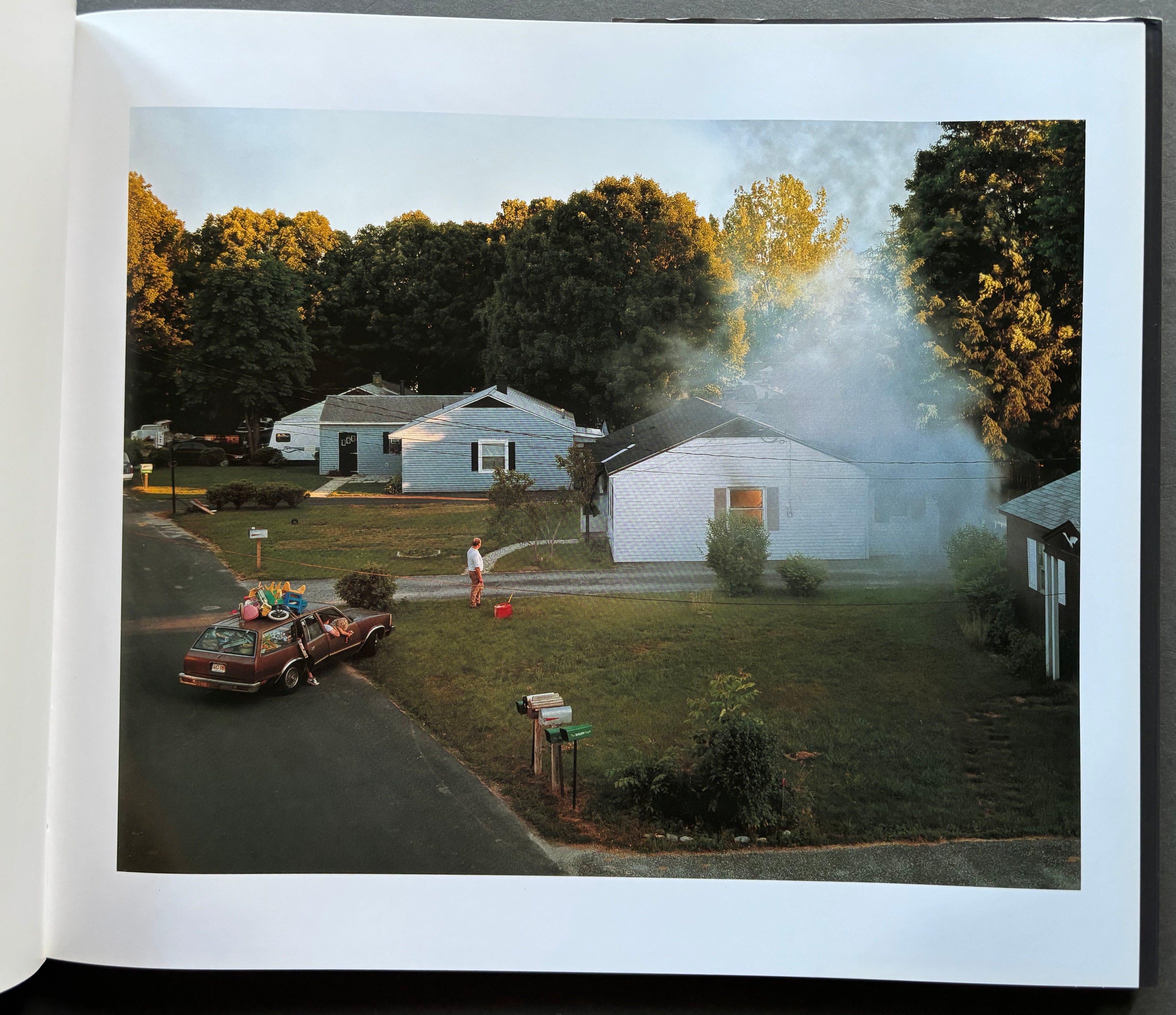Buy Twilight by Gregory Crewdson Online – Setanta Books