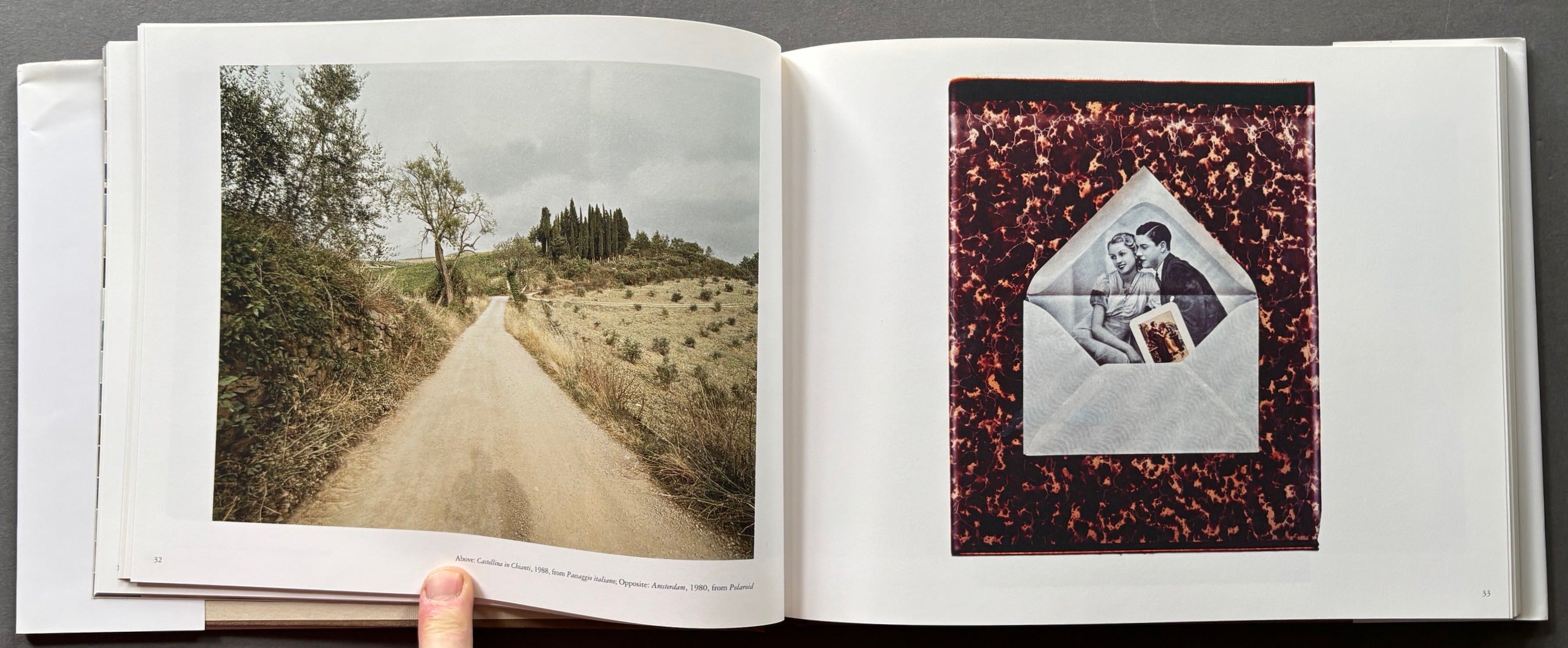 Buy It's Beautiful Here, Isn't it by Luigi Ghirri – Setanta Books