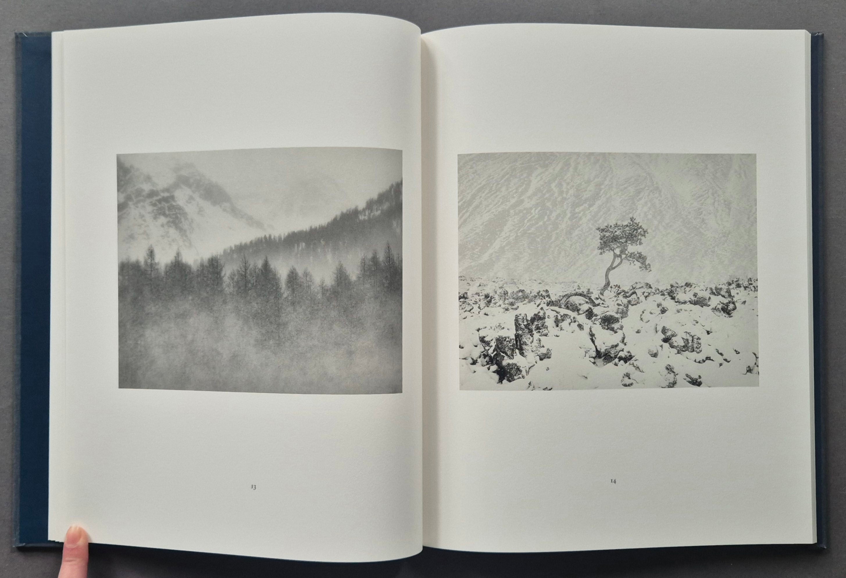 Buy Winter by Jeffrey Conley online – Setanta Books