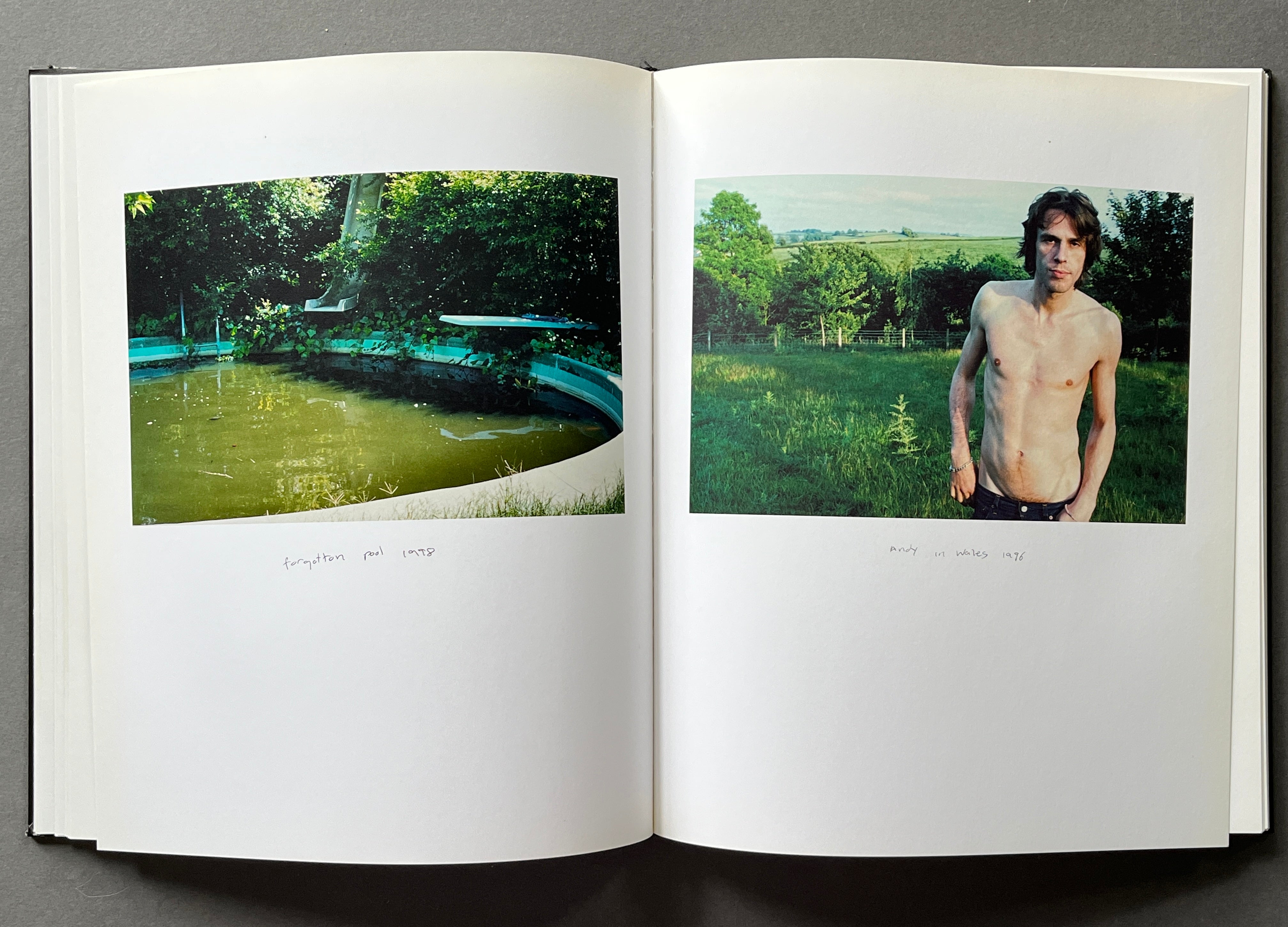 Buy Corinne Day Diary online – Setanta Books