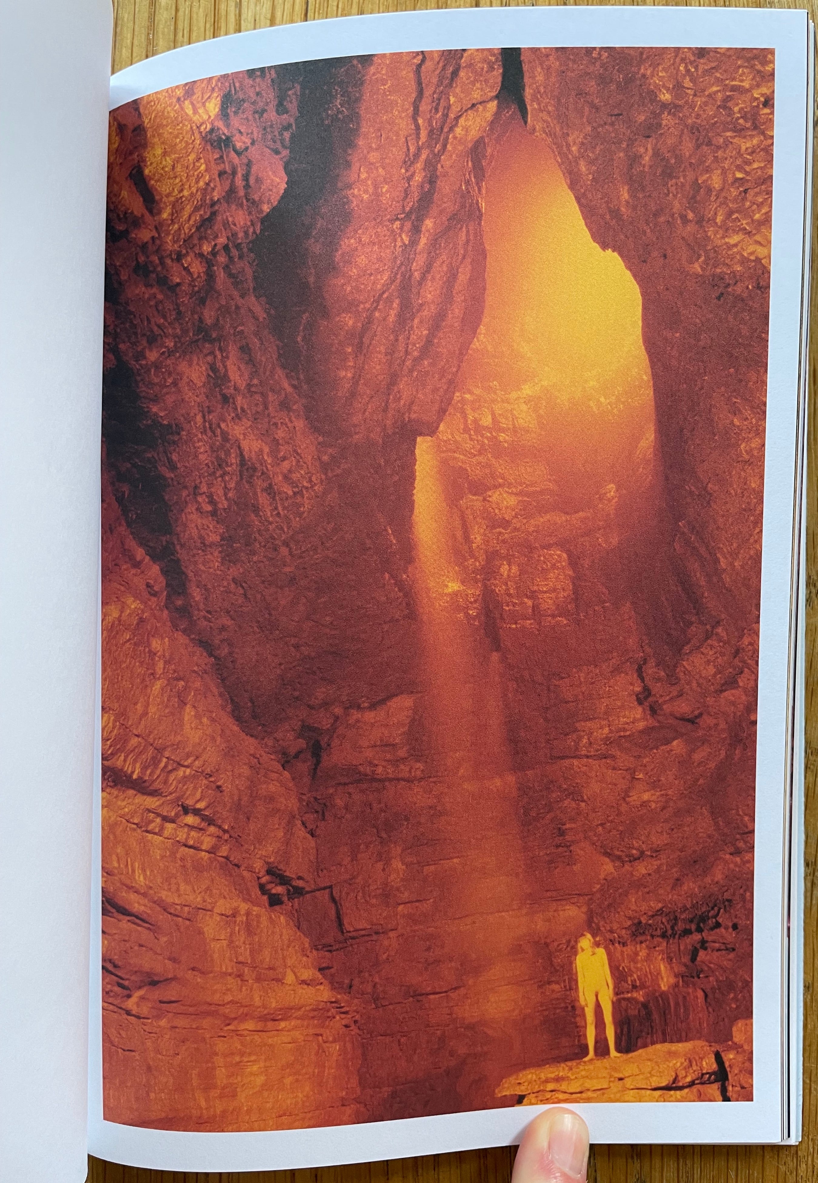 Buy Moonmilk by Ryan McGinley online – Setanta Books