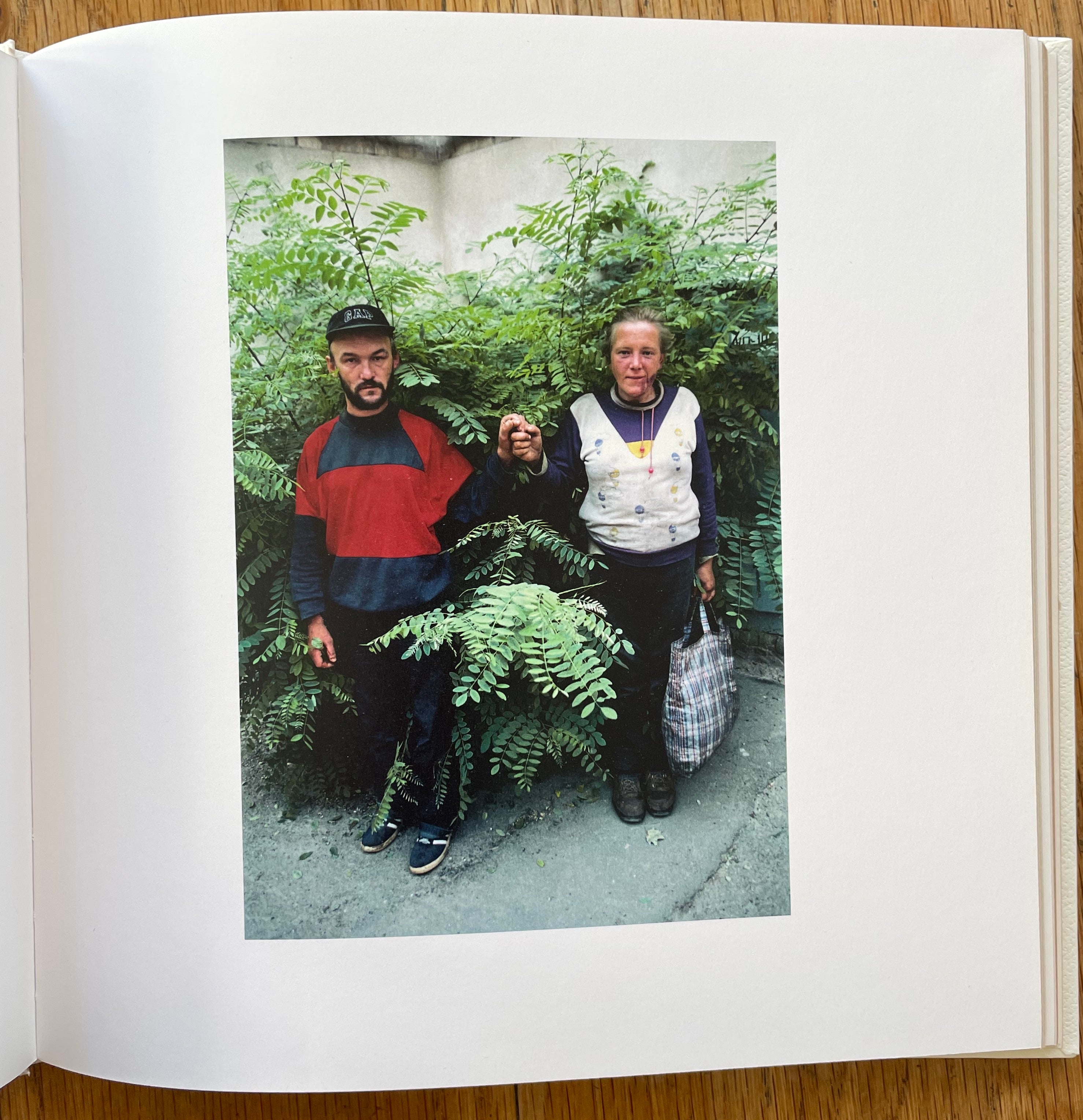 Buy The Wedding by Boris Mikhailov online – Setanta Books