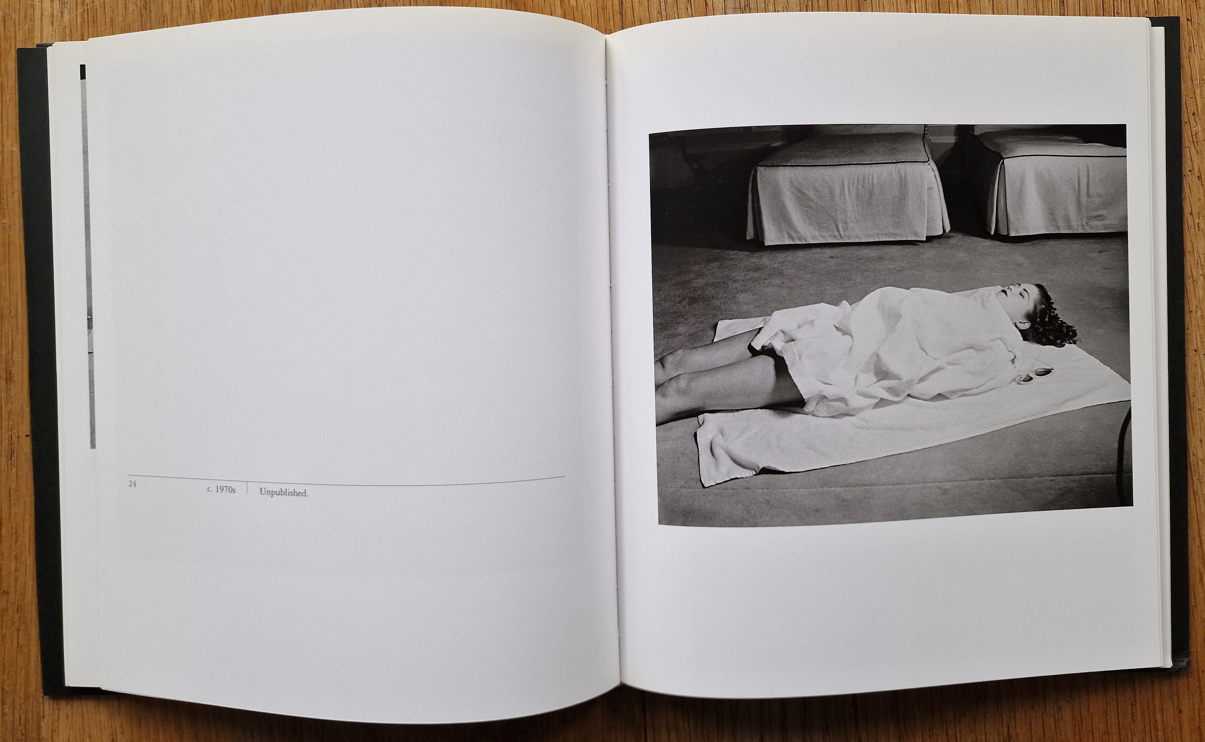 Buy Guy Bourdin edited by Alison M. Gingeras Online – Setanta Books