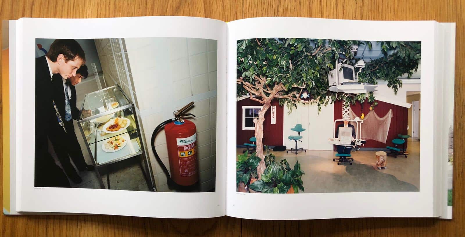 Buy Lars Tunbjork: Retrospective Online – Setanta Books