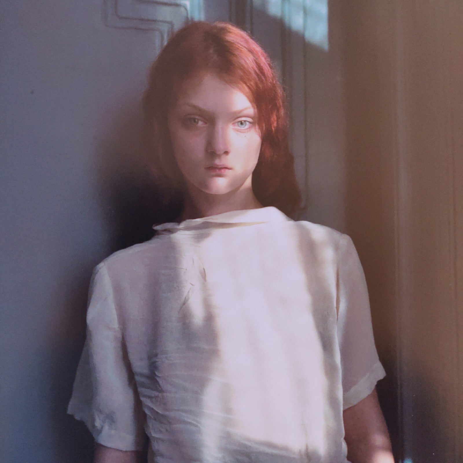 Tout Va Disparaitre by Hellen van Meene | Photography | Setanta Books