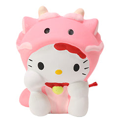 ハローキティ 十二支セット 開運おみくじ付き – せともの本舗