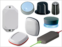 汎用ケース TM シリーズ TM-44｜ケース・ツマミ（ノブ）｜摂津金属工業