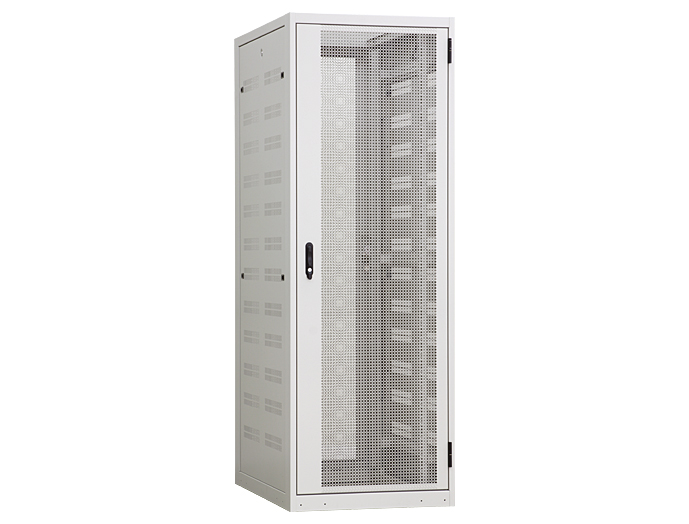 サーバーラック SSR2 シリーズ SSR2-47U70C0VW｜19インチラック｜摂津