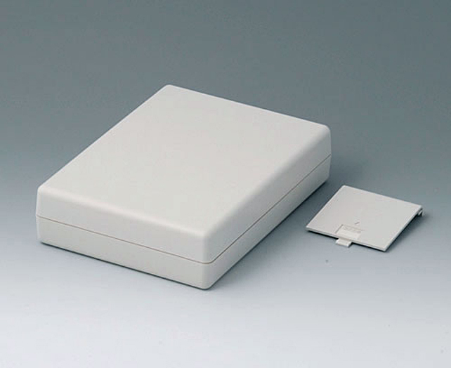 シェルタイプケース GM シリーズ GM-70-WM1｜ケース・ツマミ（ノブ