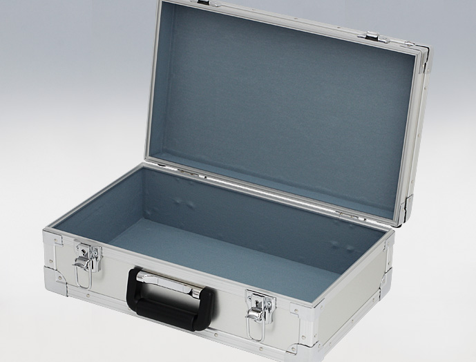 ジュラルミンケース（アルミスタンダードタイプ） YJ シリーズ YJ