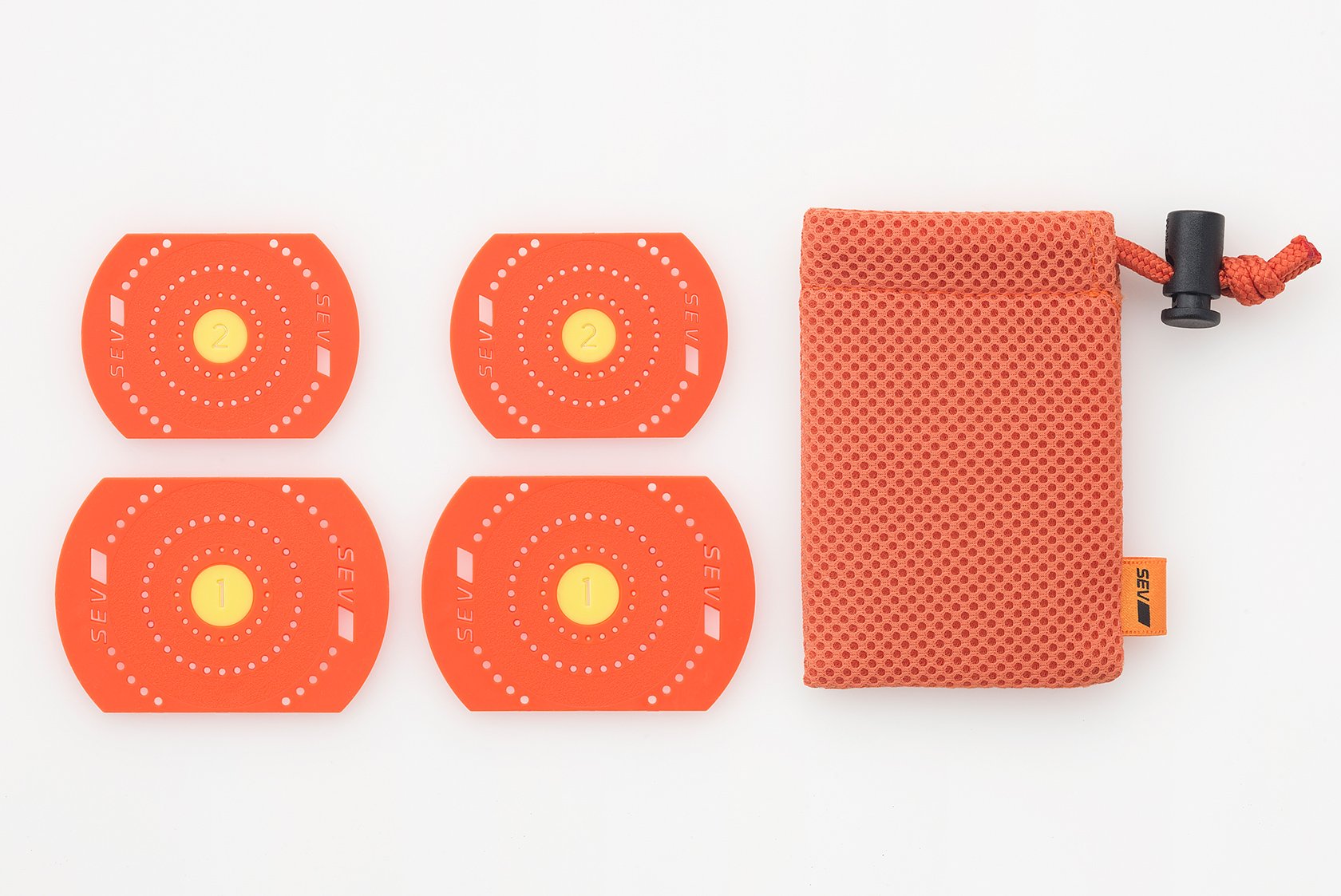 SEVポケットフレンド | SEV健康・スポーツ用製品WEBサイト