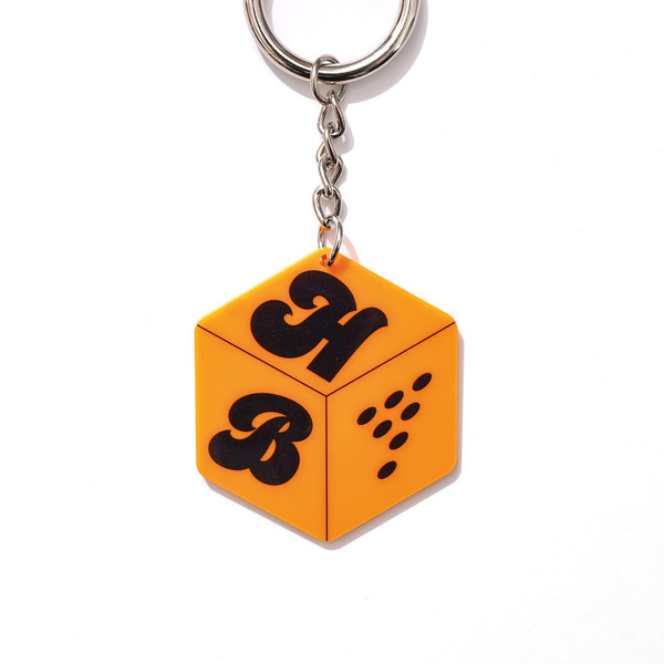 HBZ x SVN MIDNIGHT Key Charm | STUDIO SEVEN (スタジオ セブン)