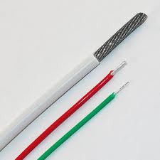 Mil-W-22759 | SAE AS22759 - General Information - SEA Wire and Cable