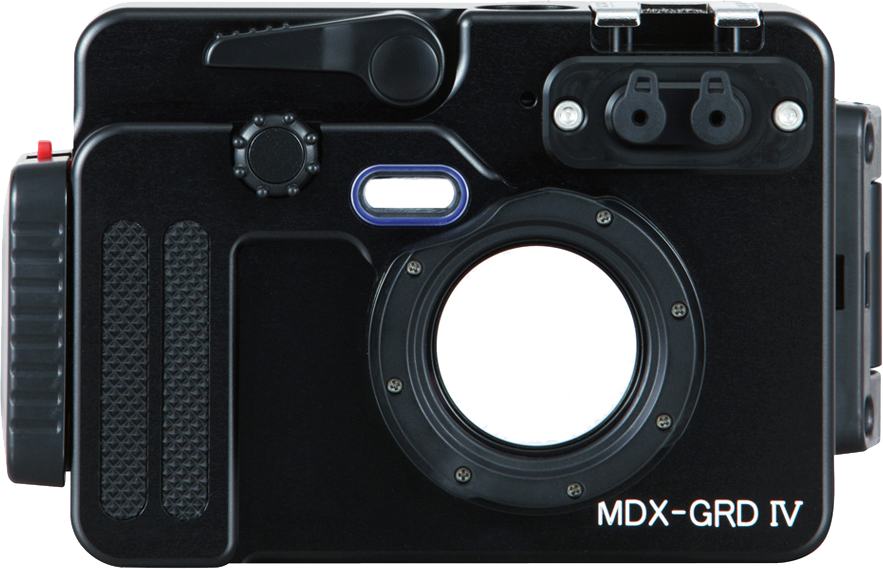 MDX-GRD IV