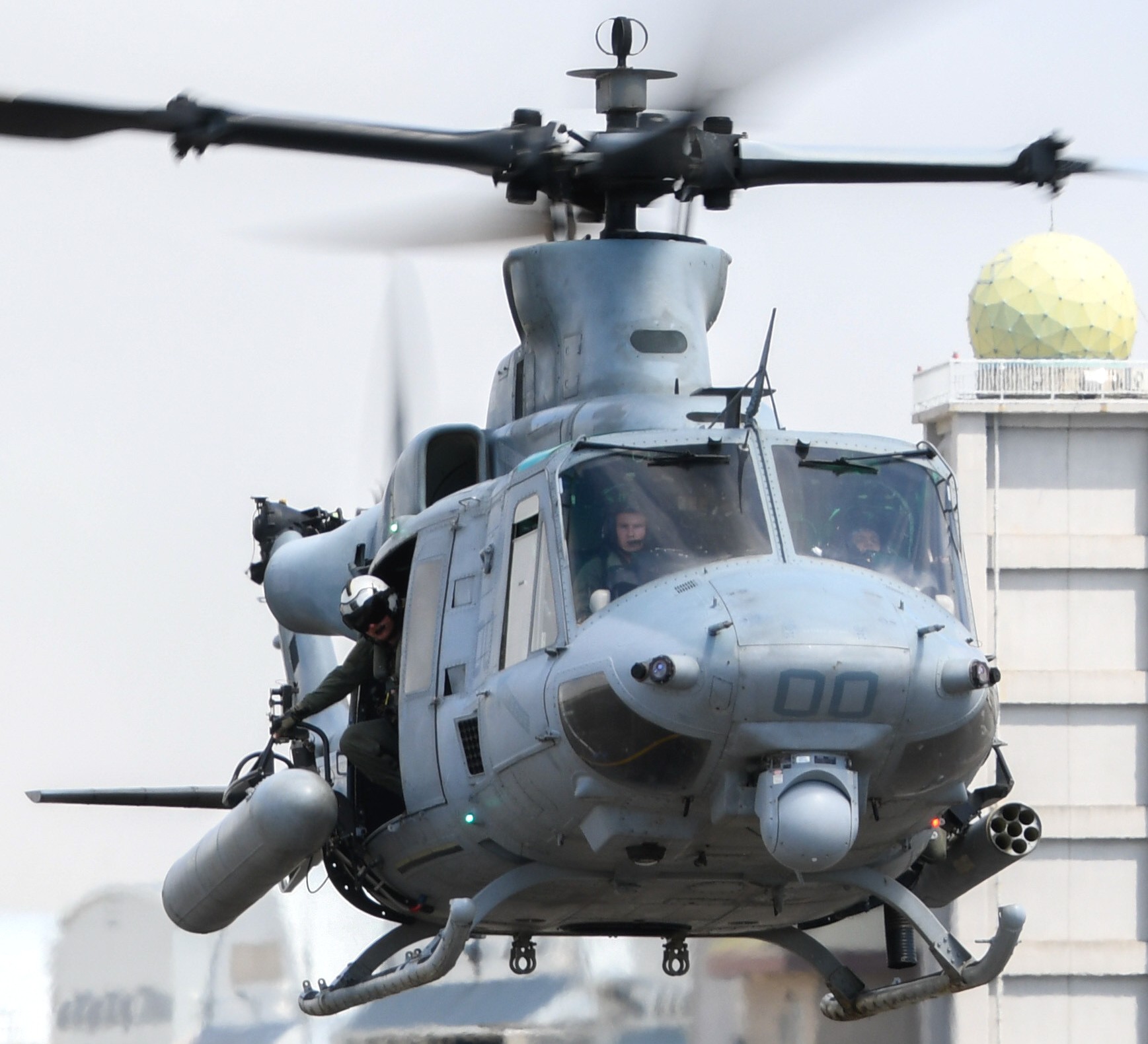 HMLA-169 Vipers Marine Light Attack Helicopter Squadron