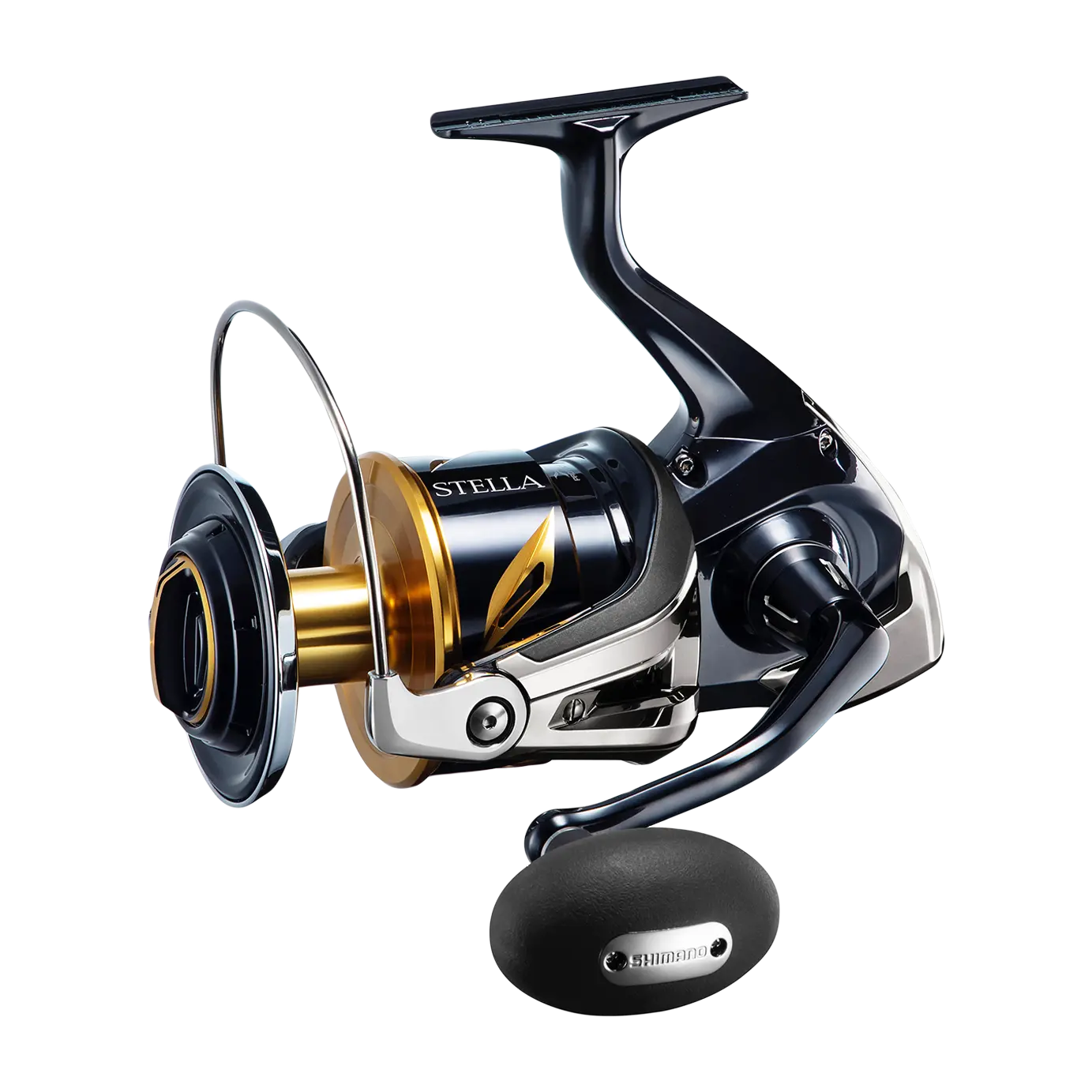 Sea Fishing Tackle Webshop - Shimano Stella SW 20000PG