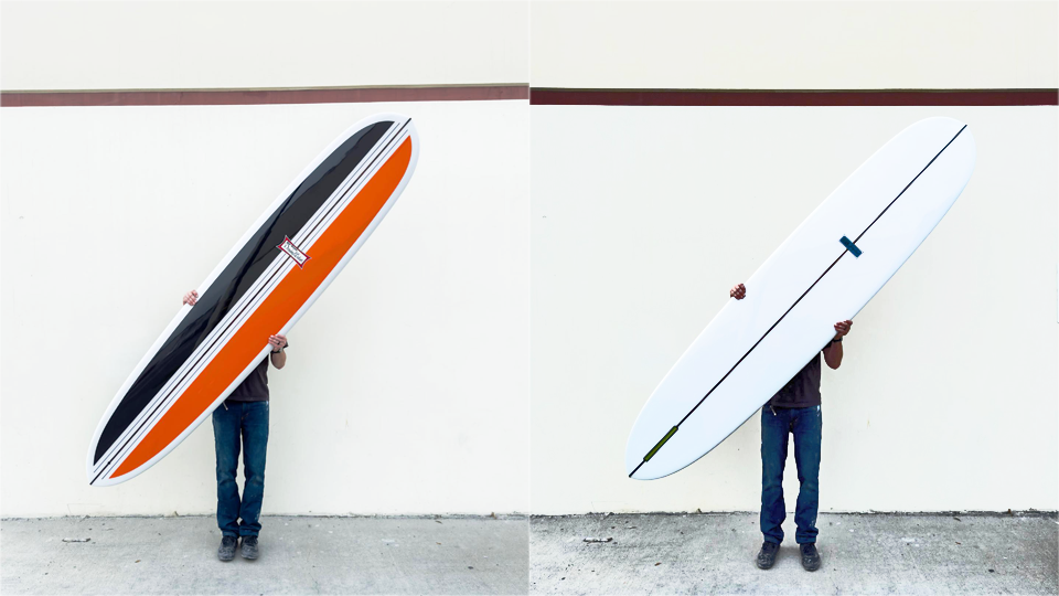 スタイリスト - ロングボード（LONGBOARD）のシーコング