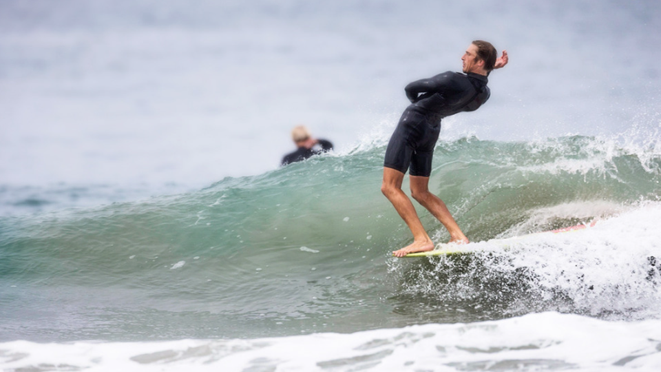 Creme（クリーム） - ロングボード（LONGBOARD）のシーコング