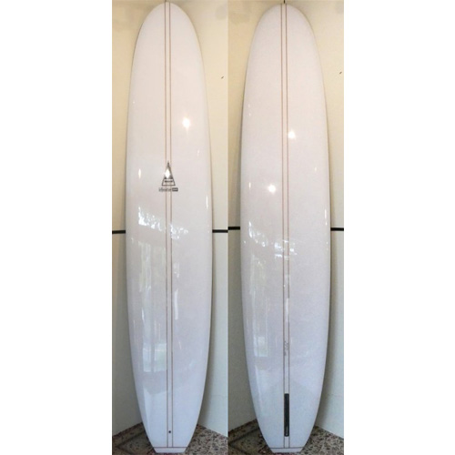 ロングボード （LONGBOARD）の シーコング ハーバー ブランド紹介