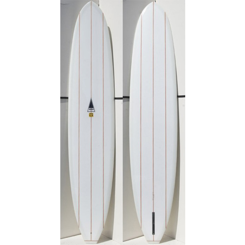 ロングボード （LONGBOARD）の シーコング ハーバー ブランド紹介