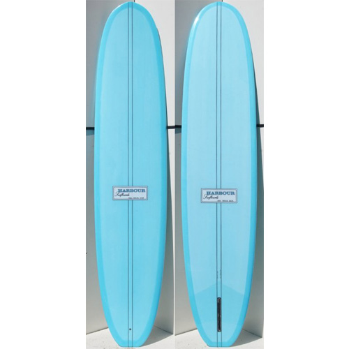 ロングボード （LONGBOARD）の シーコング ハーバー ブランド紹介