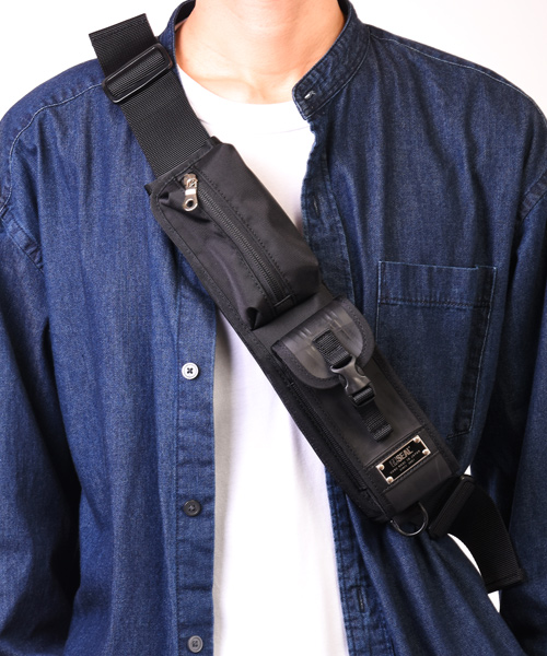 ショルダーパッド PRO｜製品紹介｜バッグブランド【SEAL（シール） brand】
