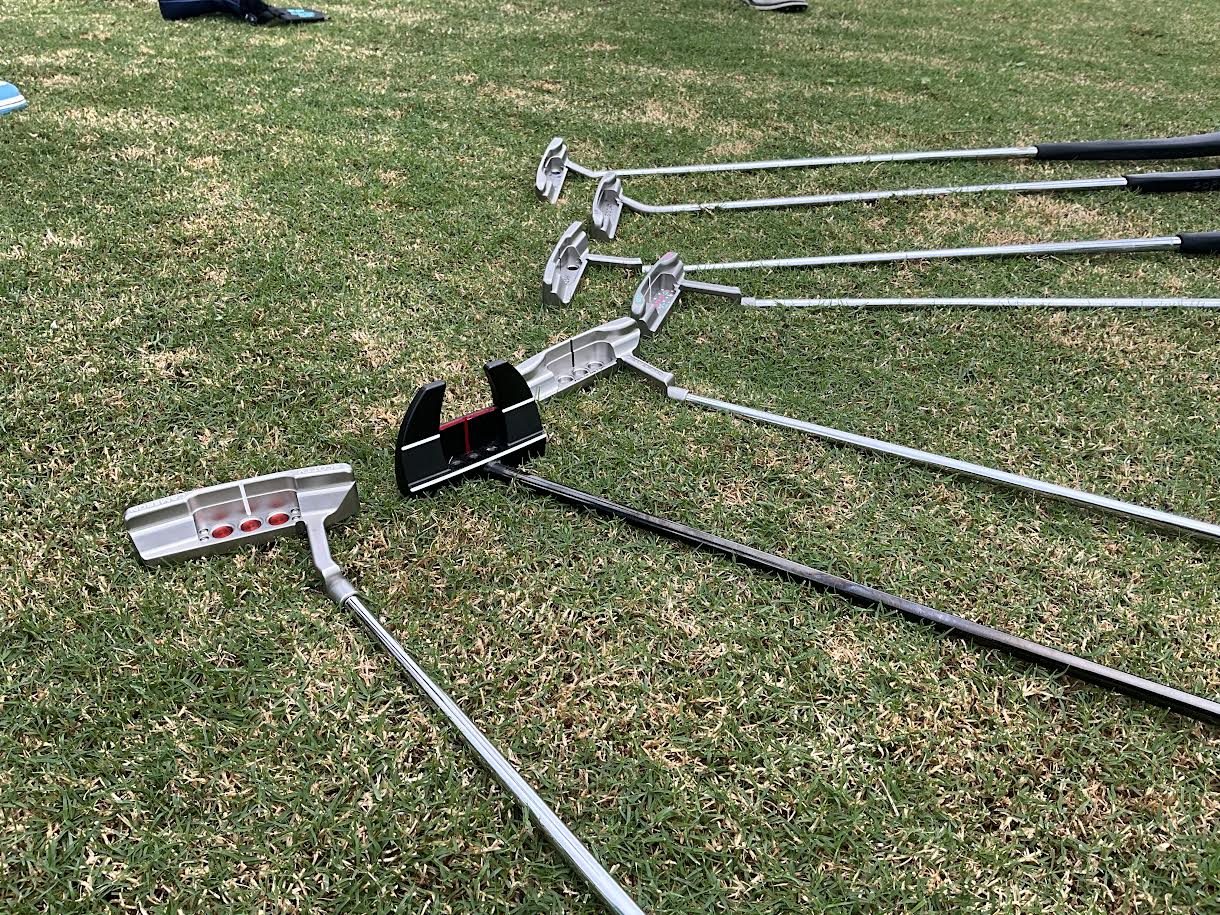 Scotty Cameron Seaside Golf Gallery Festival 2025 が開催されました