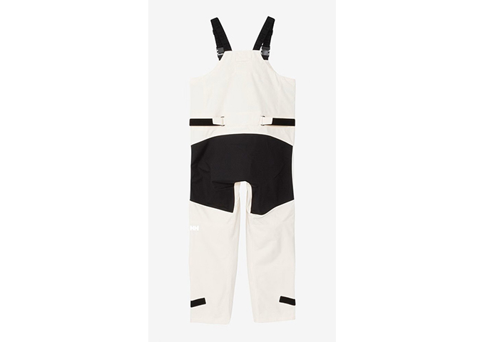 ヘリーハンセン／ オーシャンフレイトラウザース HH22541 73573