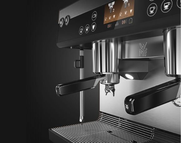 WMF espresso｜SEB Professional