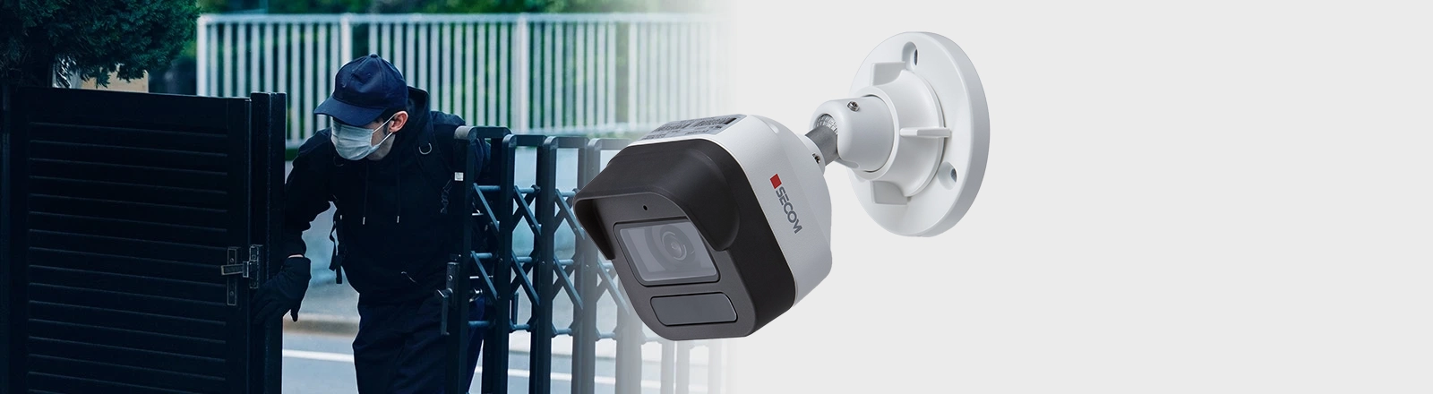 セコムIPカメラ（家庭向け）｜住宅用防犯カメラシステム｜防犯・防災