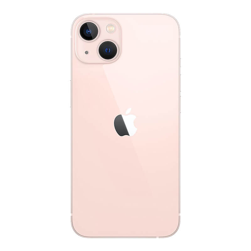 iPhone 13 - 128GB ピンク SIMフリー｜iPhoneの中古は【セカハン】安心