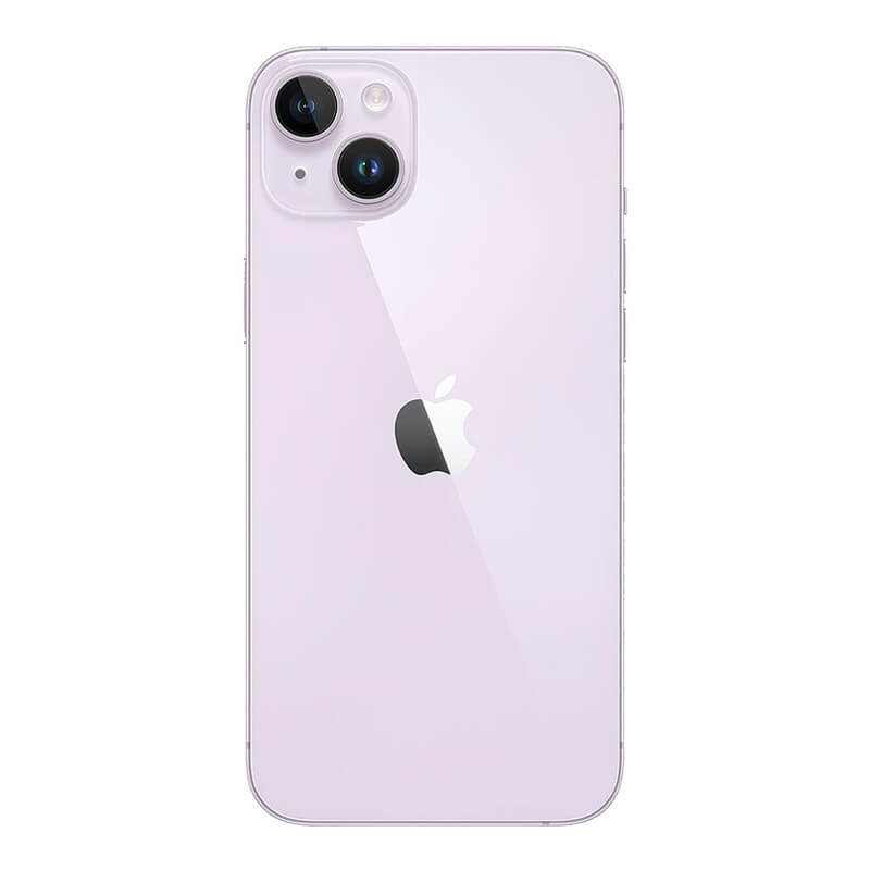 iPhone 14 - 128GB パープル SIMフリー｜iPhoneの中古は【セカハン