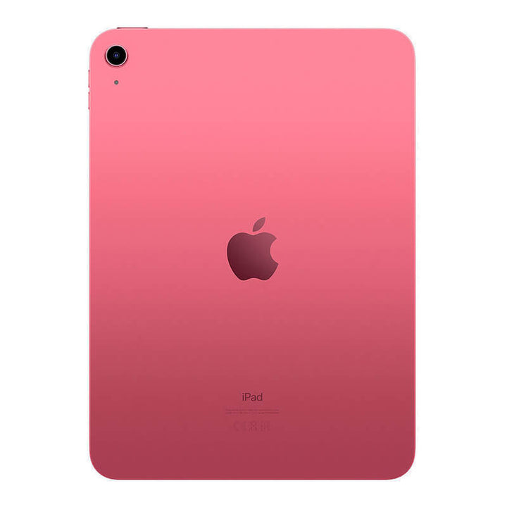 iPad 第10世代 - WiFiモデル 64GB ピンク｜iPadの中古は【セカハン