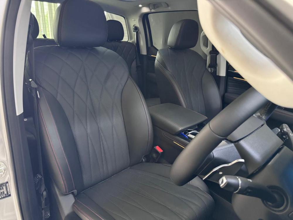 2020 Mercedes-benz X350d 4matic Power For Sale | Mpumalanga